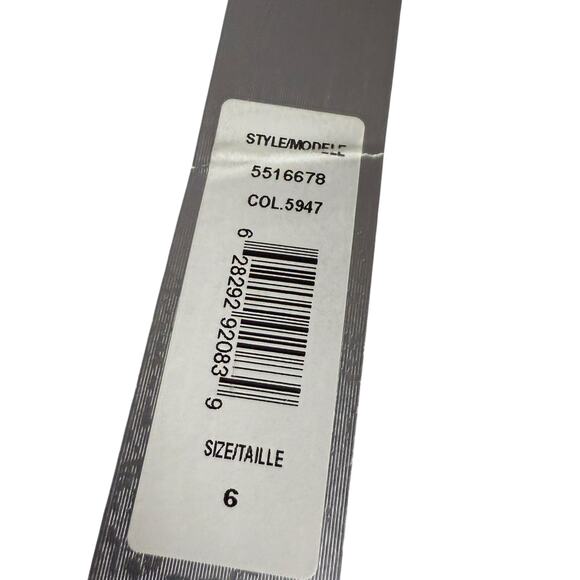 Kay Unger Octavia Blue Floral Print Organza Asymmetric Formal Formal Maxi Gown 6 - Picture 7 of 16